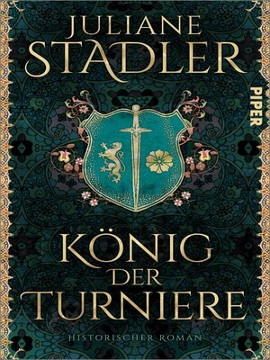 cover image of König der Turniere